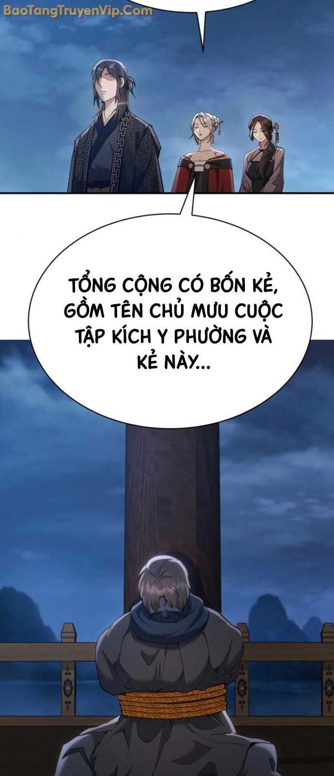 đọc truyện Thiên Ma Muốn Sống Một Cuộc Đời Bình Lặng Chương 34.3 ảnh 4 tại Thiên Thai Truyện