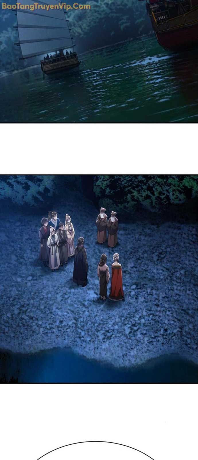 đọc truyện Thiên Ma Muốn Sống Một Cuộc Đời Bình Lặng Chương 34.3 ảnh 22 tại Thiên Thai Truyện