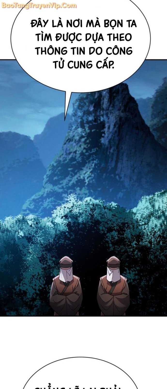 đọc truyện Thiên Ma Muốn Sống Một Cuộc Đời Bình Lặng Chương 34.3 ảnh 23 tại Thiên Thai Truyện