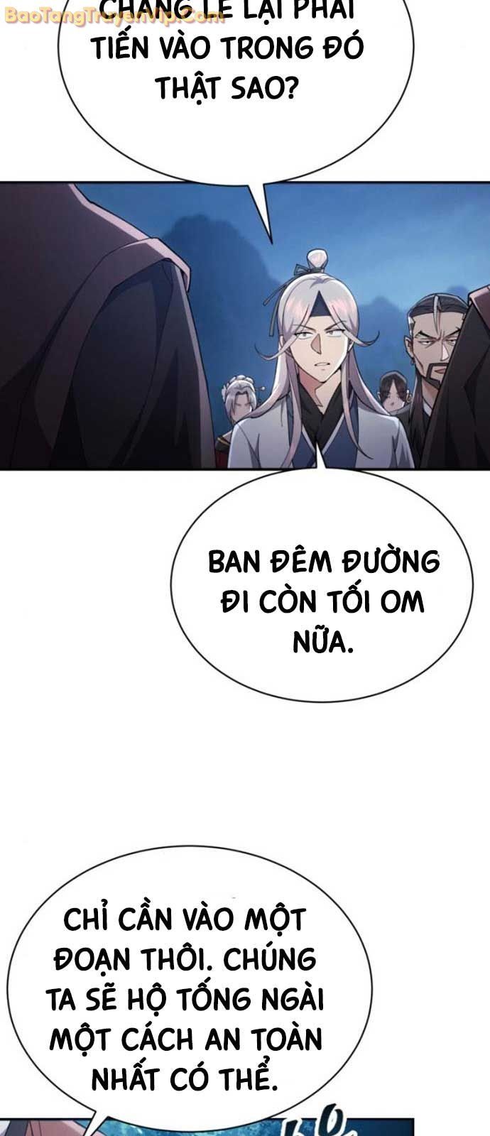 đọc truyện Thiên Ma Muốn Sống Một Cuộc Đời Bình Lặng Chương 34.3 ảnh 24 tại Thiên Thai Truyện