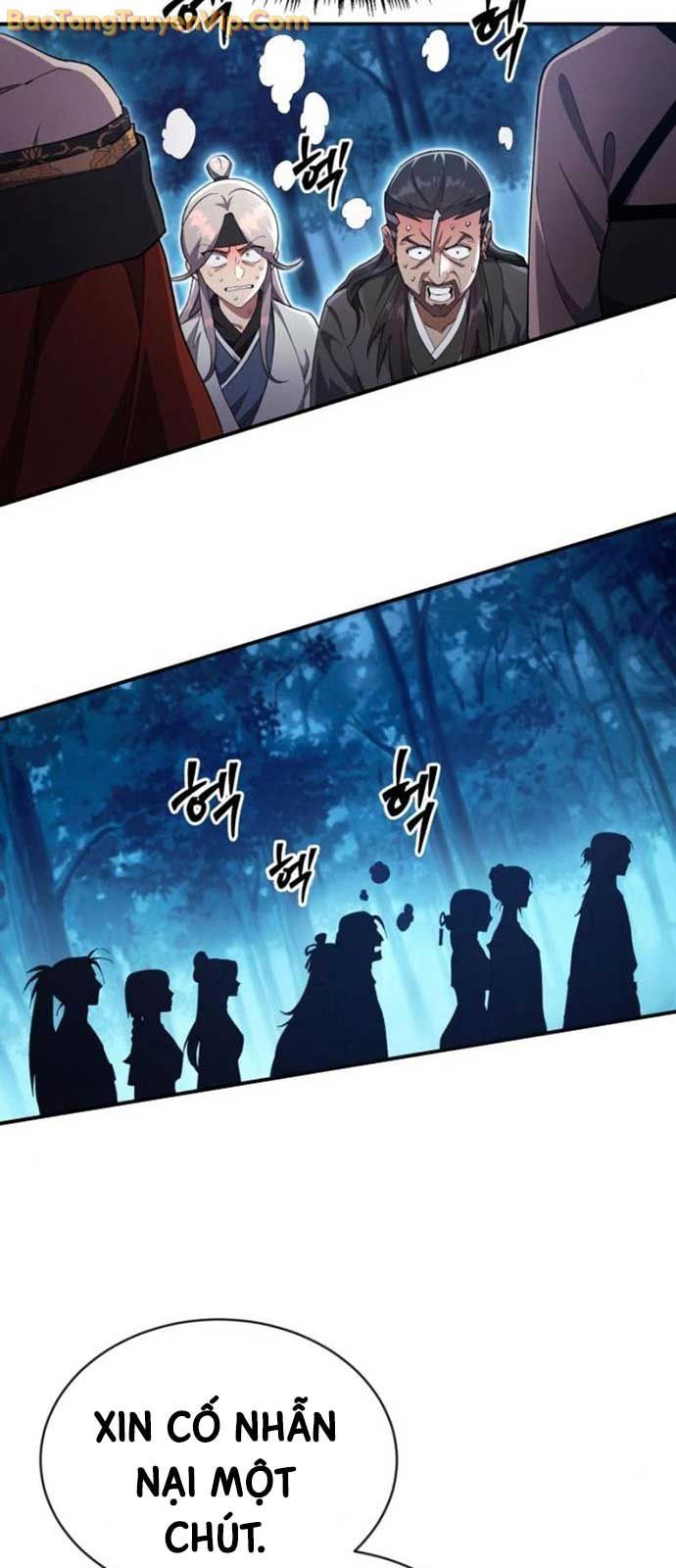 đọc truyện Thiên Ma Muốn Sống Một Cuộc Đời Bình Lặng Chương 34.3 ảnh 27 tại Thiên Thai Truyện