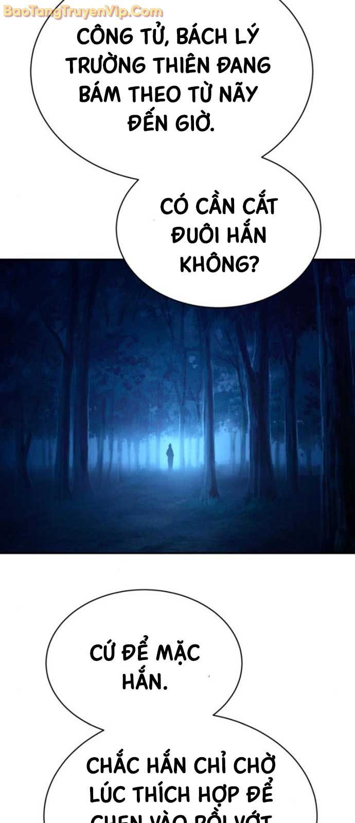 đọc truyện Thiên Ma Muốn Sống Một Cuộc Đời Bình Lặng Chương 34.3 ảnh 29 tại Thiên Thai Truyện