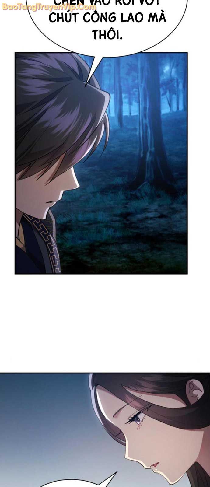 đọc truyện Thiên Ma Muốn Sống Một Cuộc Đời Bình Lặng Chương 34.3 ảnh 30 tại Thiên Thai Truyện