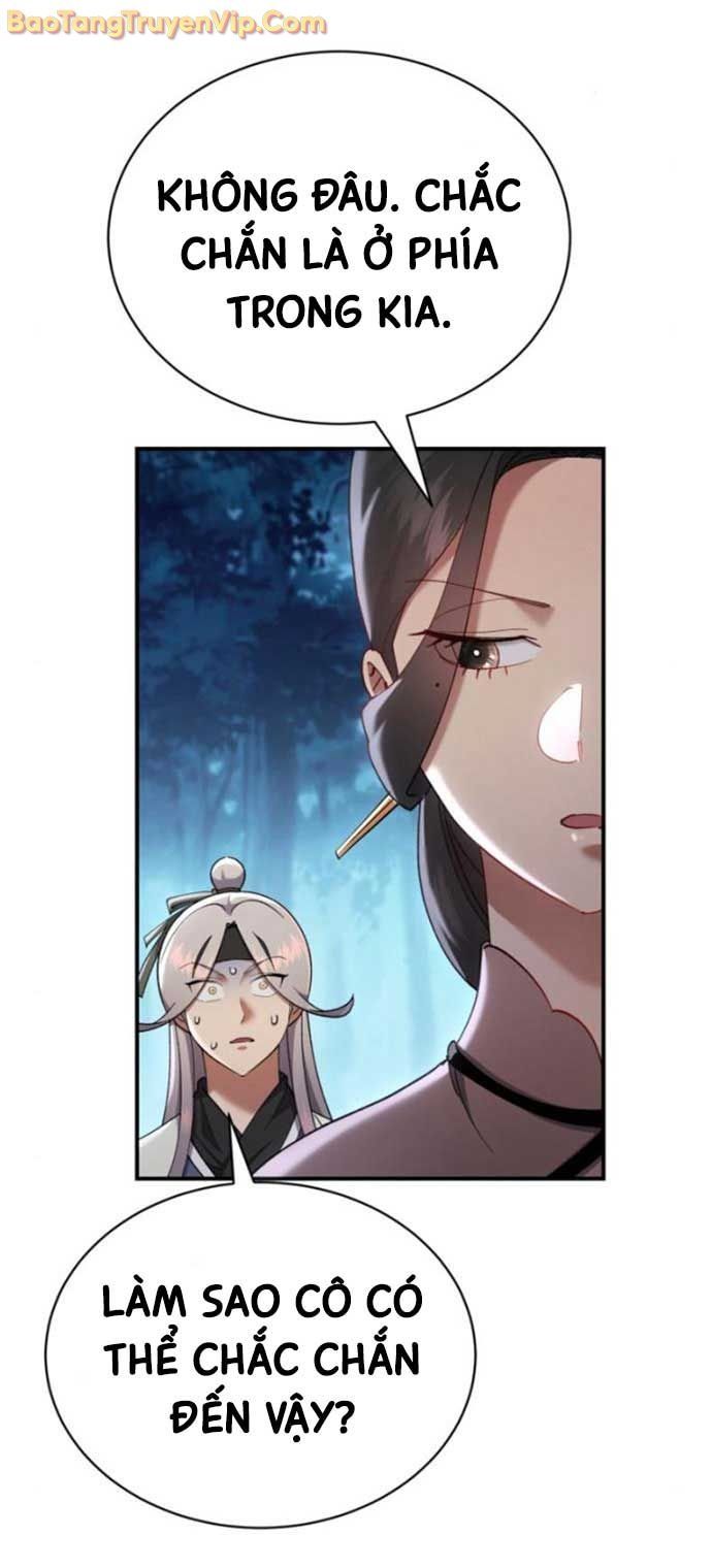 đọc truyện Thiên Ma Muốn Sống Một Cuộc Đời Bình Lặng Chương 34.3 ảnh 32 tại Thiên Thai Truyện