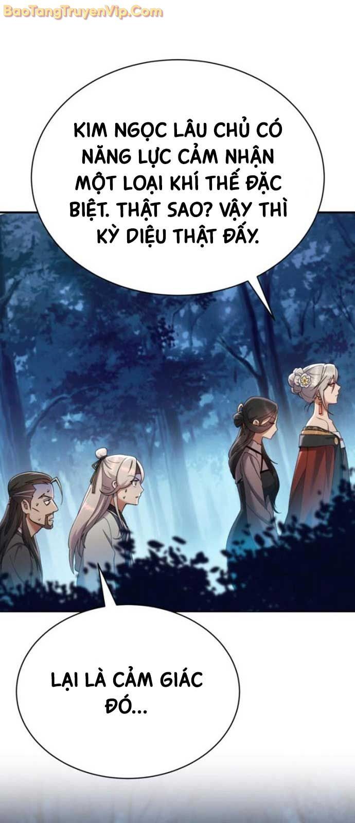 đọc truyện Thiên Ma Muốn Sống Một Cuộc Đời Bình Lặng Chương 34.3 ảnh 33 tại Thiên Thai Truyện