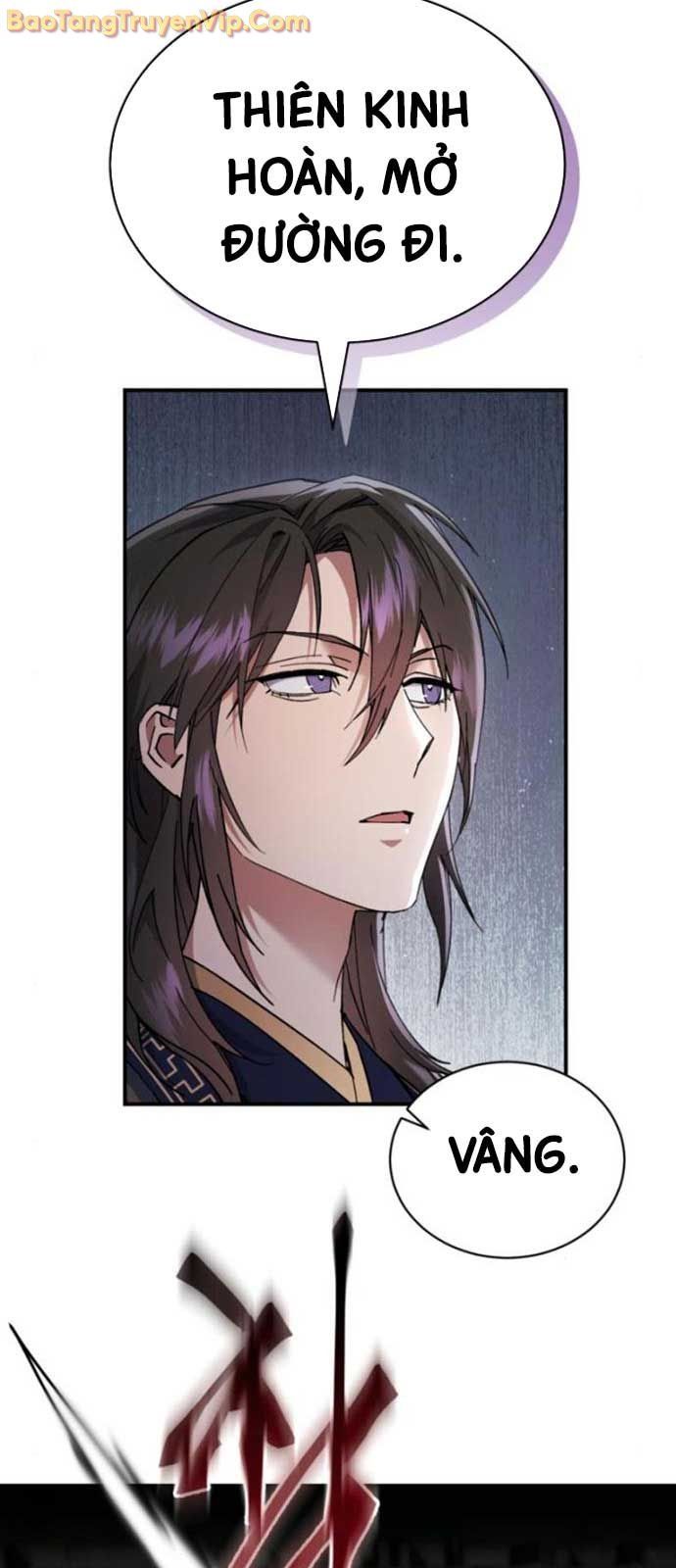 đọc truyện Thiên Ma Muốn Sống Một Cuộc Đời Bình Lặng Chương 34.3 ảnh 40 tại Thiên Thai Truyện