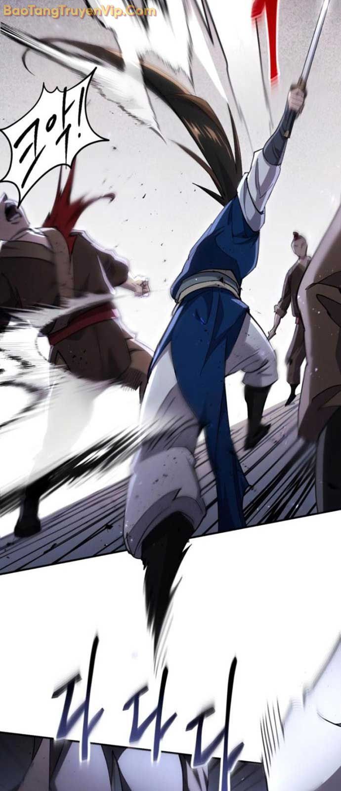 đọc truyện Thiên Ma Muốn Sống Một Cuộc Đời Bình Lặng Chương 34.3 ảnh 46 tại Thiên Thai Truyện