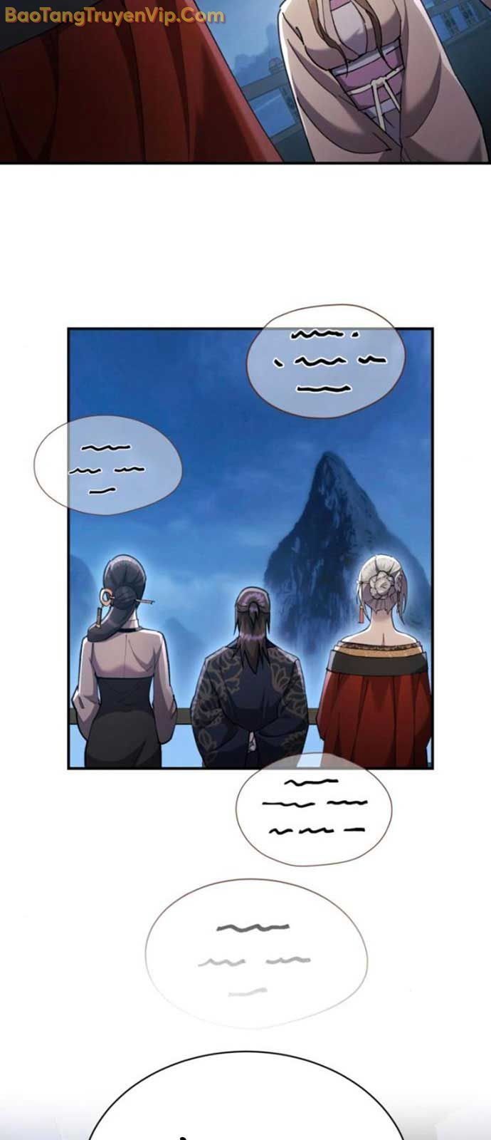 đọc truyện Thiên Ma Muốn Sống Một Cuộc Đời Bình Lặng Chương 34.3 ảnh 7 tại Thiên Thai Truyện