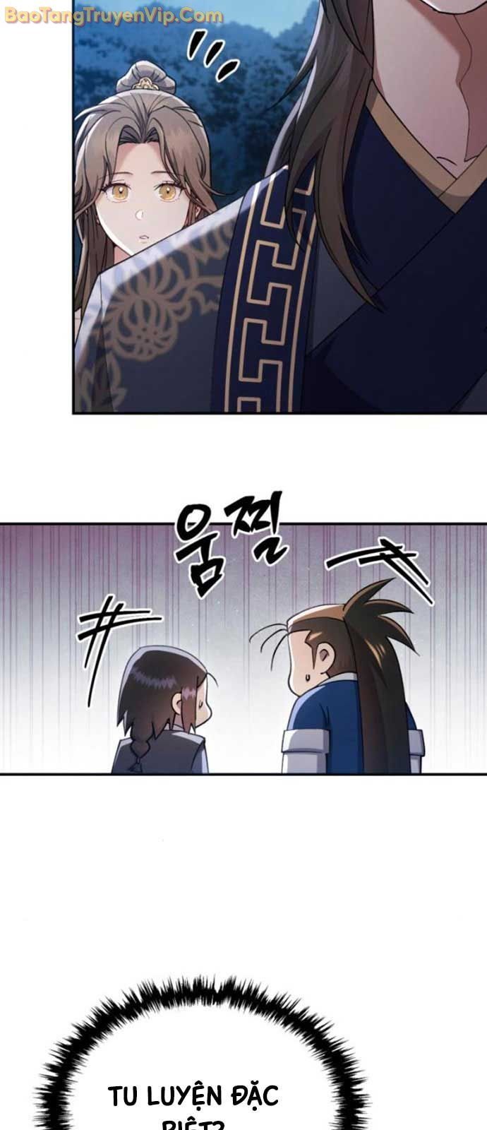 đọc truyện Thiên Ma Muốn Sống Một Cuộc Đời Bình Lặng Chương 34.3 ảnh 55 tại Thiên Thai Truyện