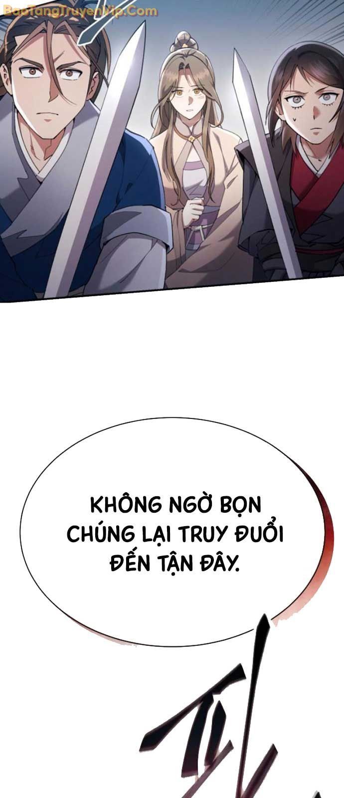 đọc truyện Thiên Ma Muốn Sống Một Cuộc Đời Bình Lặng Chương 34.3 ảnh 58 tại Thiên Thai Truyện