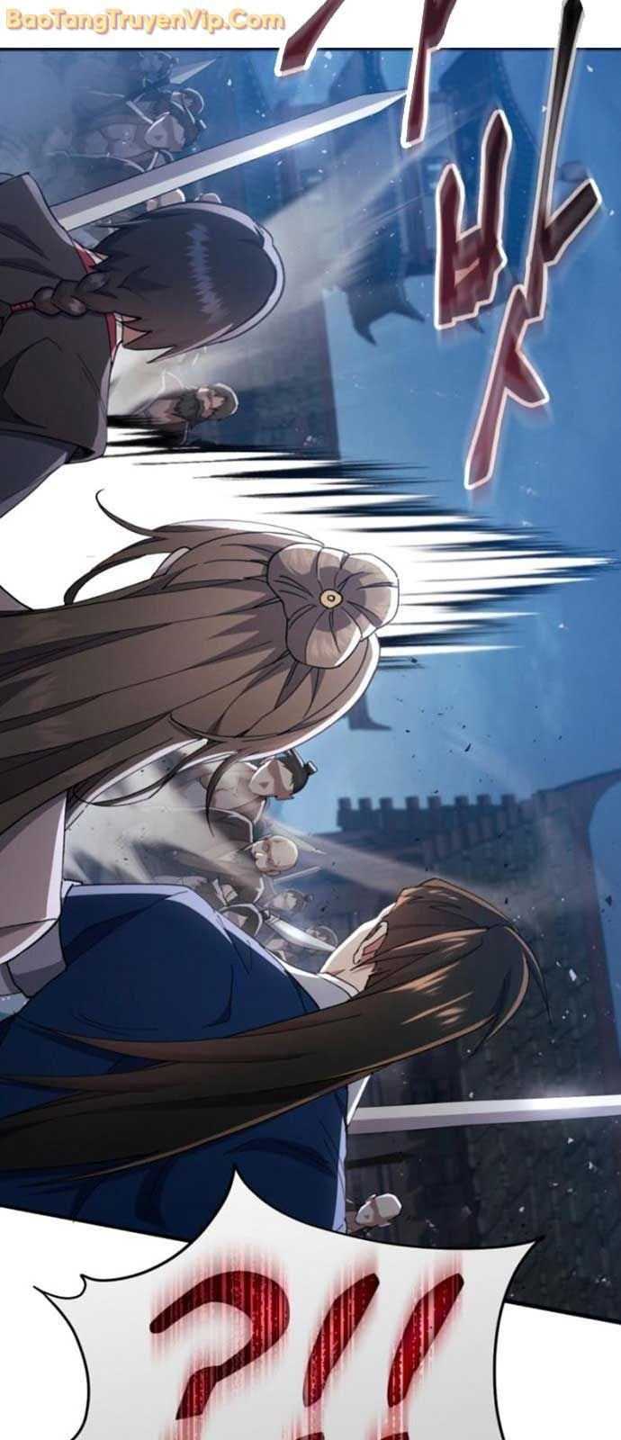 đọc truyện Thiên Ma Muốn Sống Một Cuộc Đời Bình Lặng Chương 34.3 ảnh 59 tại Thiên Thai Truyện