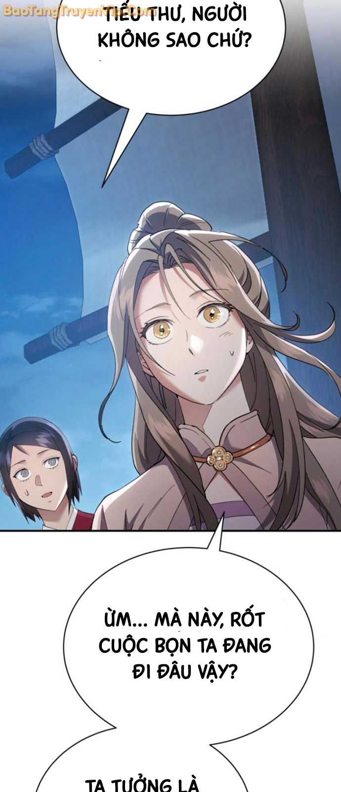 đọc truyện Thiên Ma Muốn Sống Một Cuộc Đời Bình Lặng Chương 34.3 ảnh 8 tại Thiên Thai Truyện