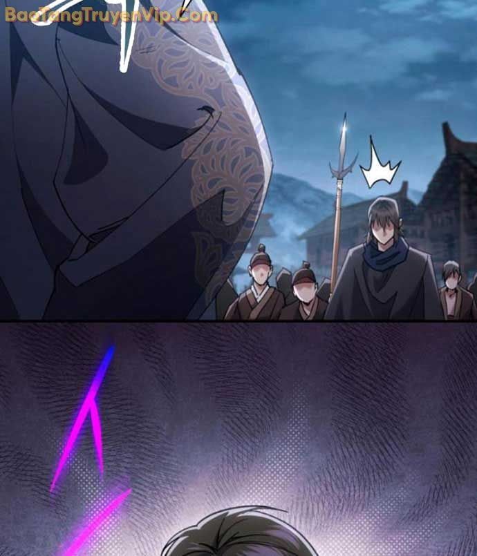 đọc truyện Thiên Ma Muốn Sống Một Cuộc Đời Bình Lặng Chương 34.3 ảnh 63 tại Thiên Thai Truyện