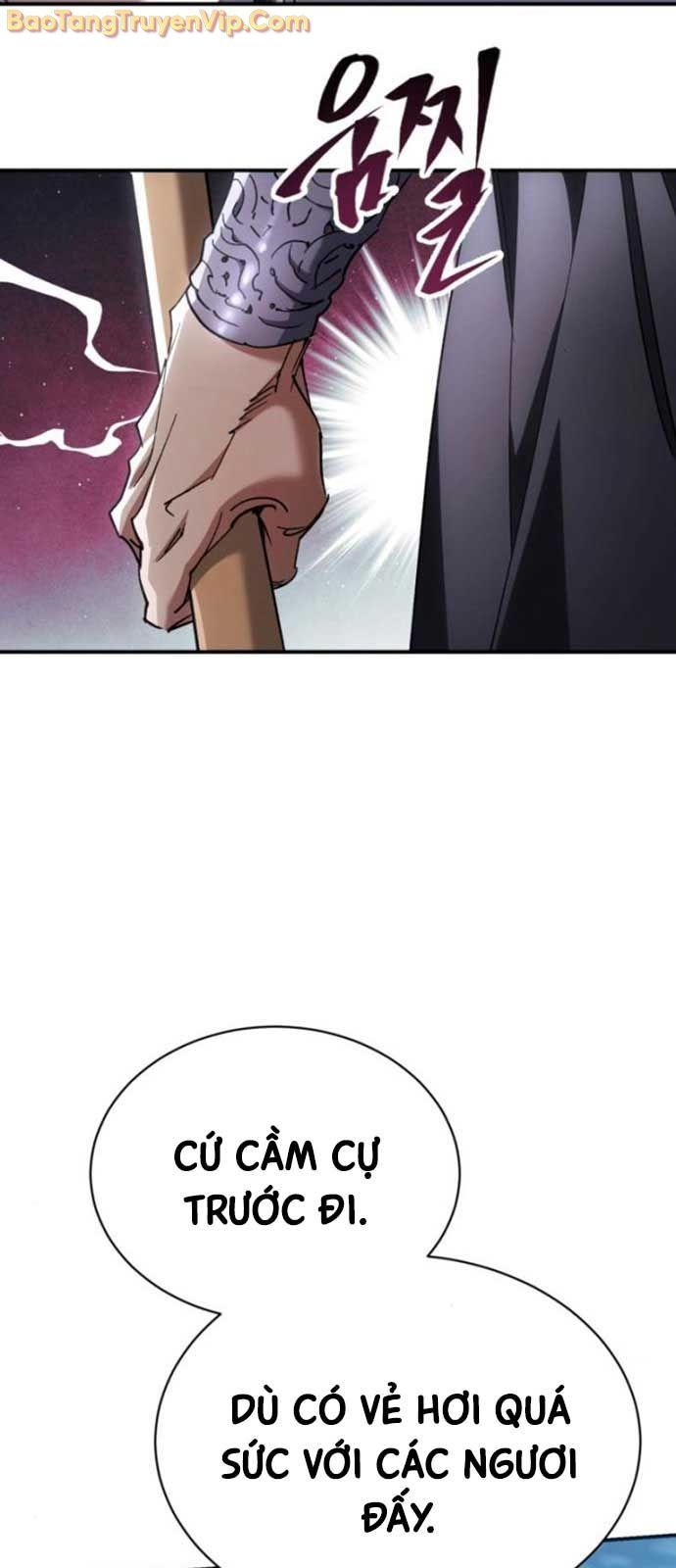 đọc truyện Thiên Ma Muốn Sống Một Cuộc Đời Bình Lặng Chương 34.3 ảnh 66 tại Thiên Thai Truyện