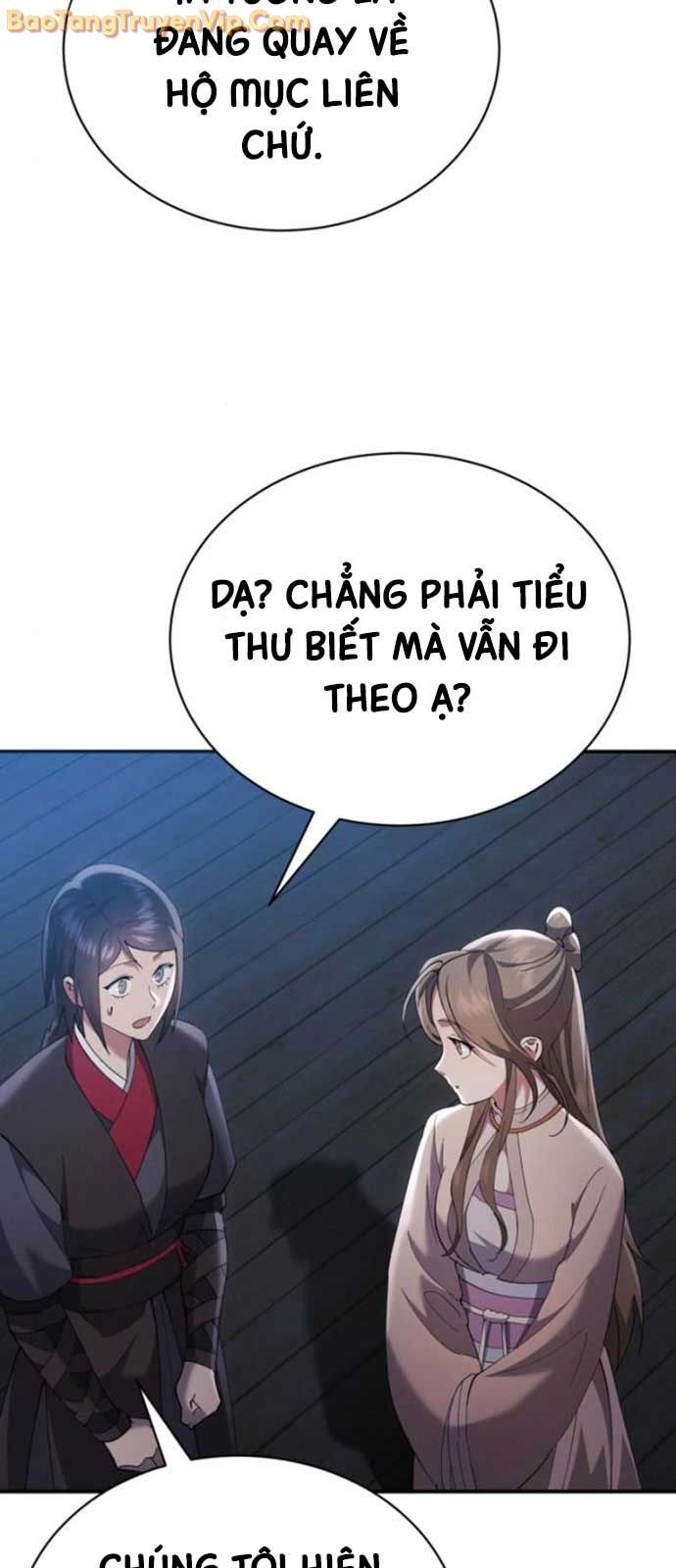 đọc truyện Thiên Ma Muốn Sống Một Cuộc Đời Bình Lặng Chương 34.3 ảnh 9 tại Thiên Thai Truyện