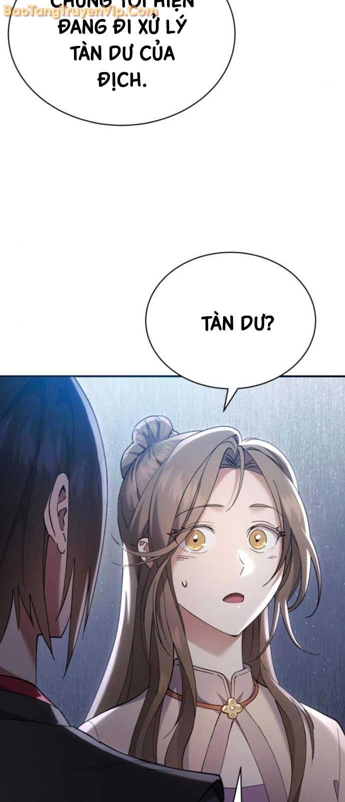 đọc truyện Thiên Ma Muốn Sống Một Cuộc Đời Bình Lặng Chương 34.3 ảnh 10 tại Thiên Thai Truyện