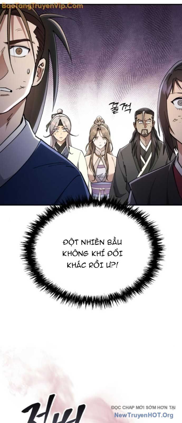 đọc truyện Thiên Ma Muốn Sống Một Cuộc Đời Bình Lặng Chương 35.2 ảnh 18 tại Thiên Thai Truyện