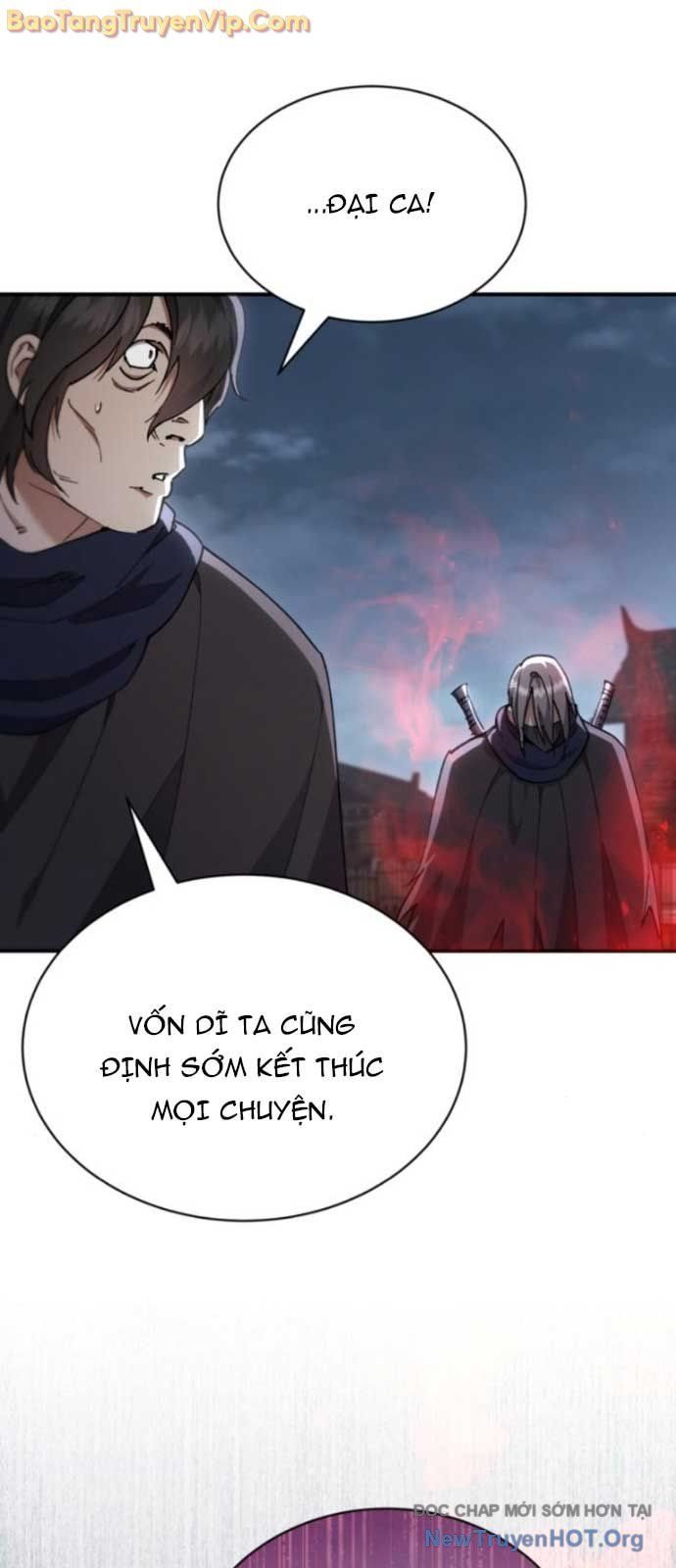 đọc truyện Thiên Ma Muốn Sống Một Cuộc Đời Bình Lặng Chương 35.2 ảnh 20 tại Thiên Thai Truyện