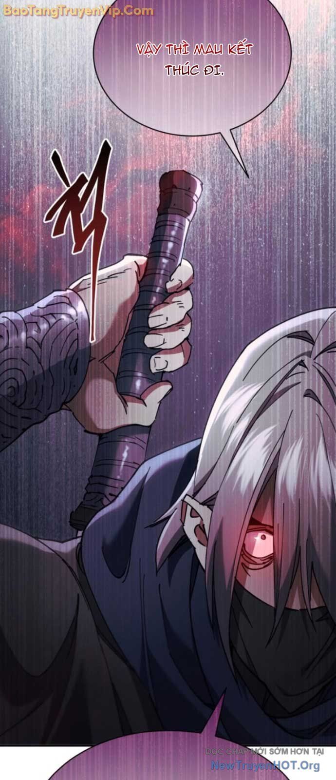 đọc truyện Thiên Ma Muốn Sống Một Cuộc Đời Bình Lặng Chương 35.2 ảnh 21 tại Thiên Thai Truyện