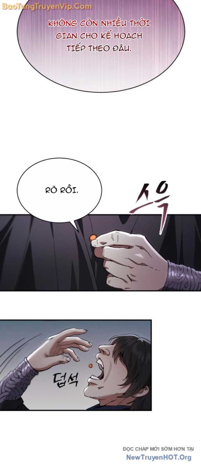 đọc truyện Thiên Ma Muốn Sống Một Cuộc Đời Bình Lặng Chương 35.2 ảnh 22 tại Thiên Thai Truyện