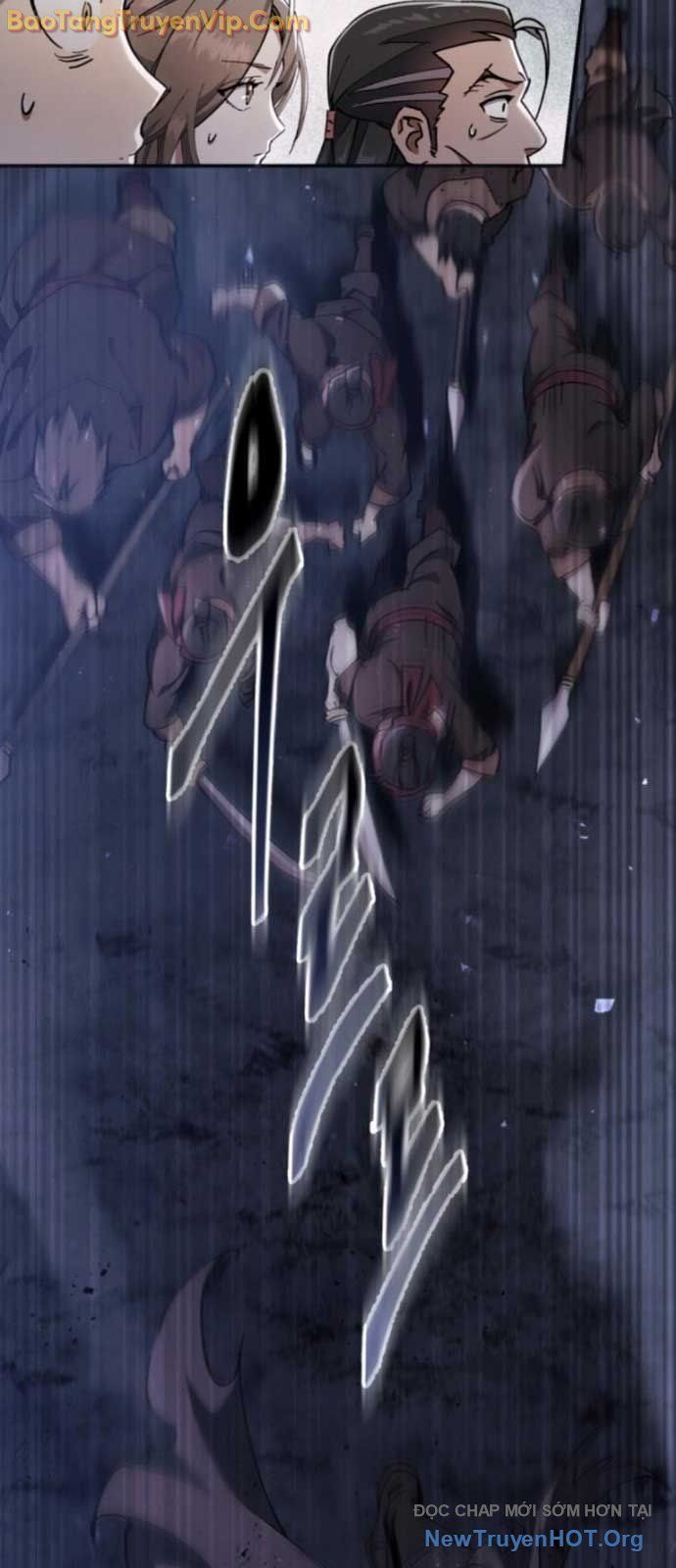 đọc truyện Thiên Ma Muốn Sống Một Cuộc Đời Bình Lặng Chương 35.2 ảnh 27 tại Thiên Thai Truyện