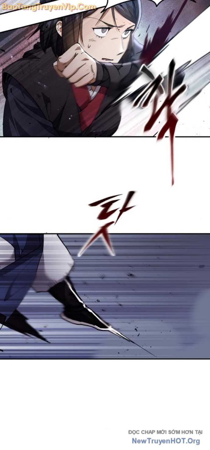 đọc truyện Thiên Ma Muốn Sống Một Cuộc Đời Bình Lặng Chương 35.2 ảnh 32 tại Thiên Thai Truyện