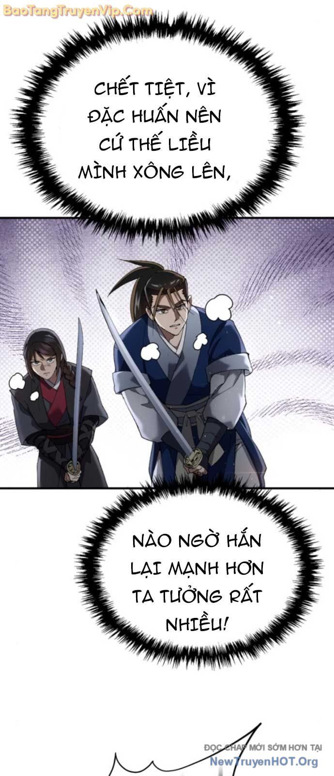 đọc truyện Thiên Ma Muốn Sống Một Cuộc Đời Bình Lặng Chương 35.2 ảnh 33 tại Thiên Thai Truyện