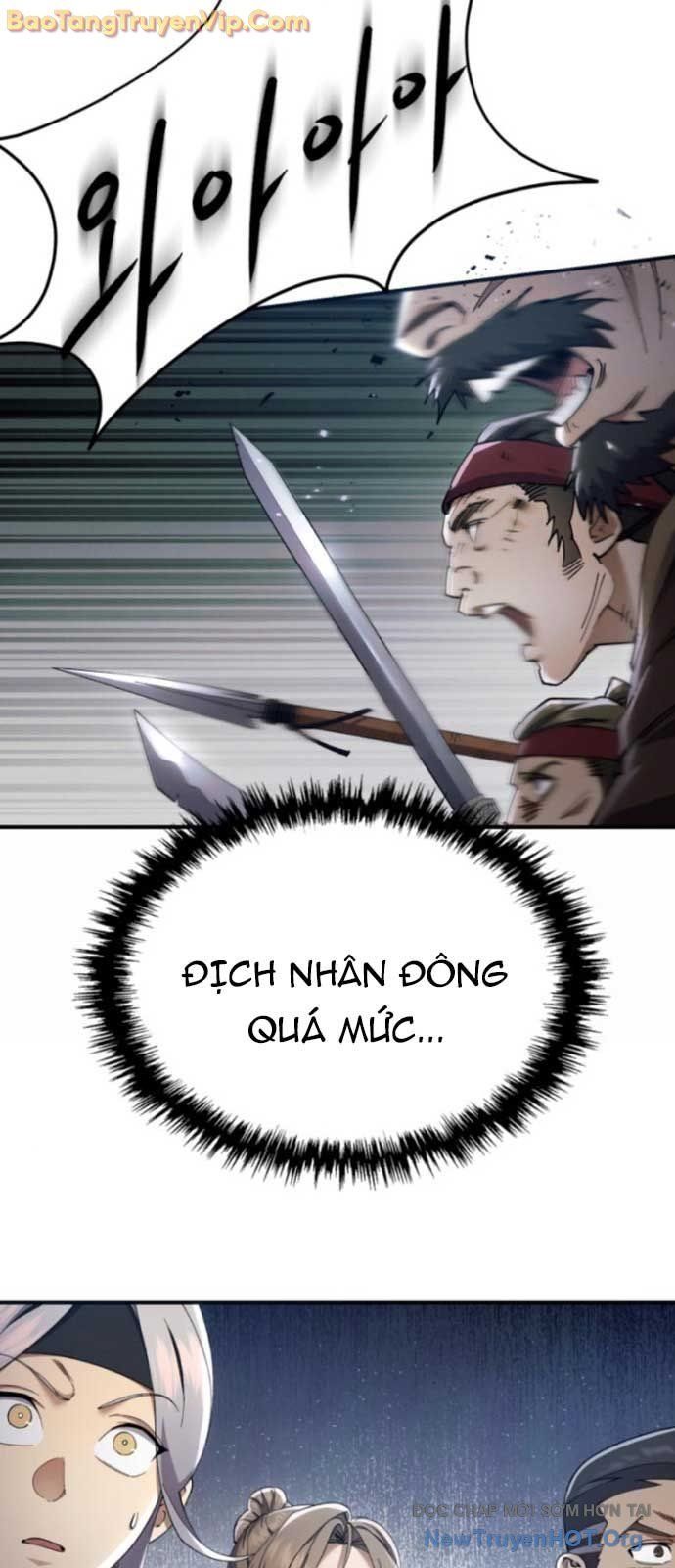 đọc truyện Thiên Ma Muốn Sống Một Cuộc Đời Bình Lặng Chương 35.2 ảnh 34 tại Thiên Thai Truyện