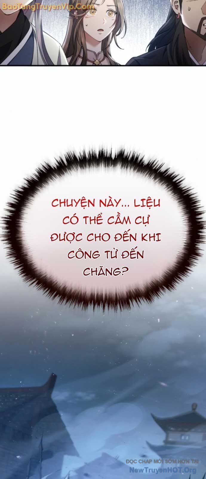 đọc truyện Thiên Ma Muốn Sống Một Cuộc Đời Bình Lặng Chương 35.2 ảnh 35 tại Thiên Thai Truyện