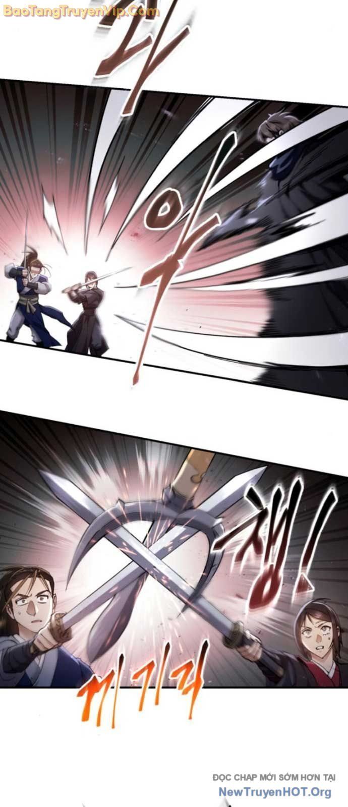 đọc truyện Thiên Ma Muốn Sống Một Cuộc Đời Bình Lặng Chương 35.2 ảnh 37 tại Thiên Thai Truyện