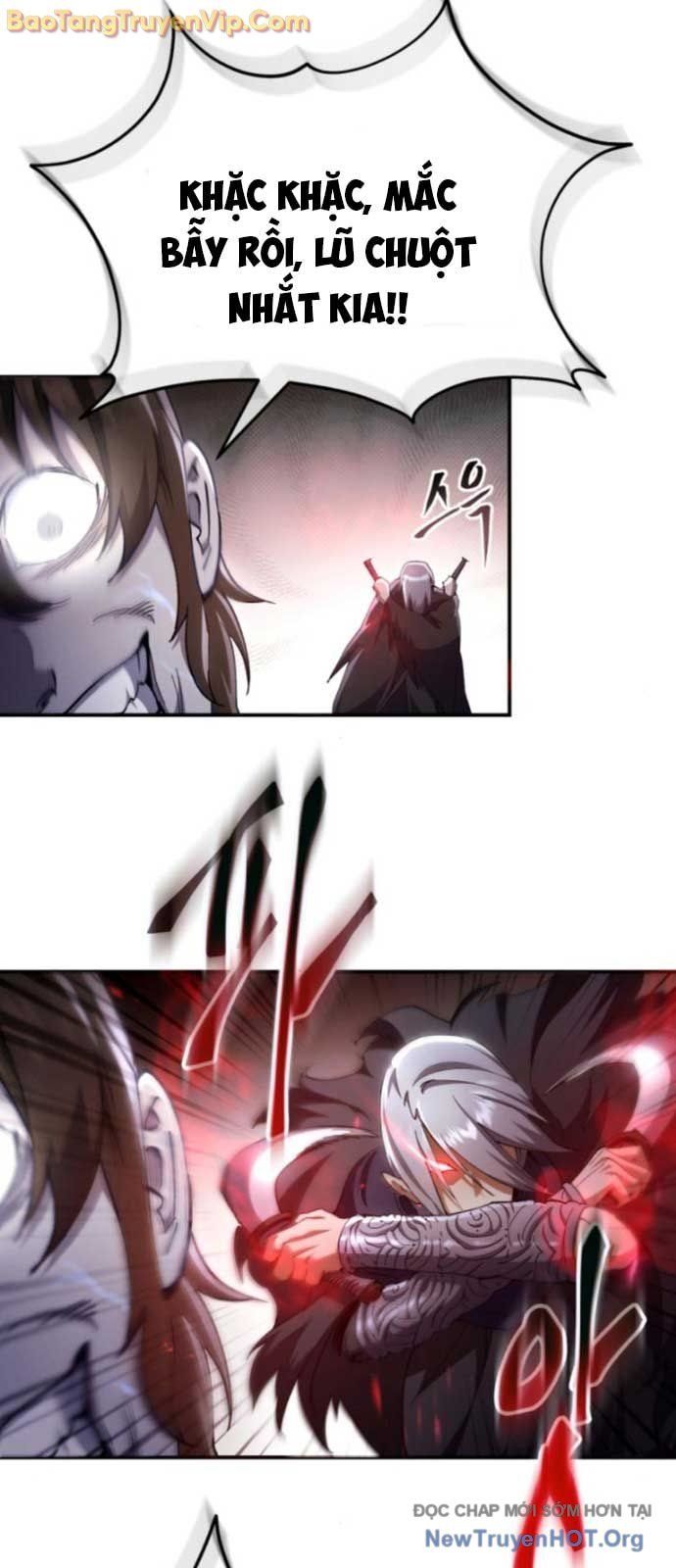 đọc truyện Thiên Ma Muốn Sống Một Cuộc Đời Bình Lặng Chương 35.2 ảnh 38 tại Thiên Thai Truyện