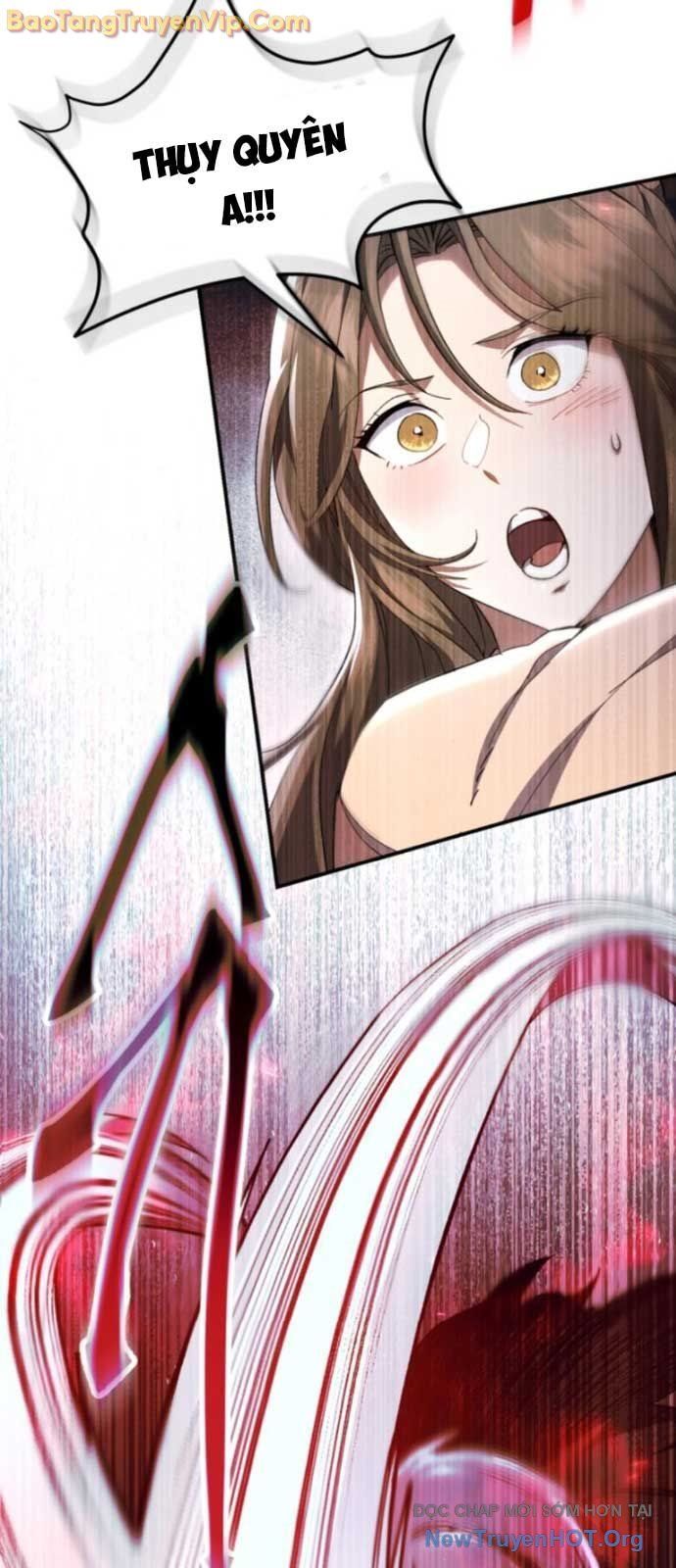 đọc truyện Thiên Ma Muốn Sống Một Cuộc Đời Bình Lặng Chương 35.2 ảnh 39 tại Thiên Thai Truyện