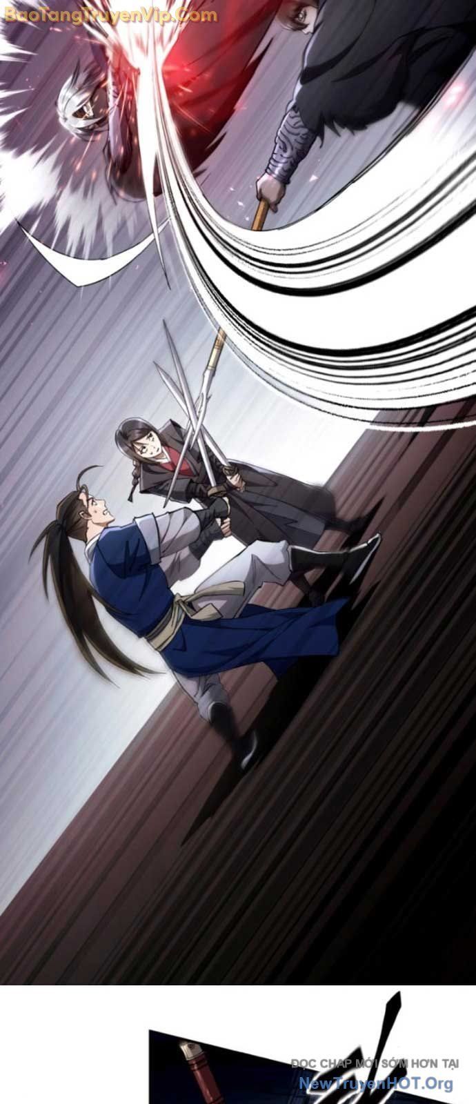 đọc truyện Thiên Ma Muốn Sống Một Cuộc Đời Bình Lặng Chương 35.2 ảnh 42 tại Thiên Thai Truyện