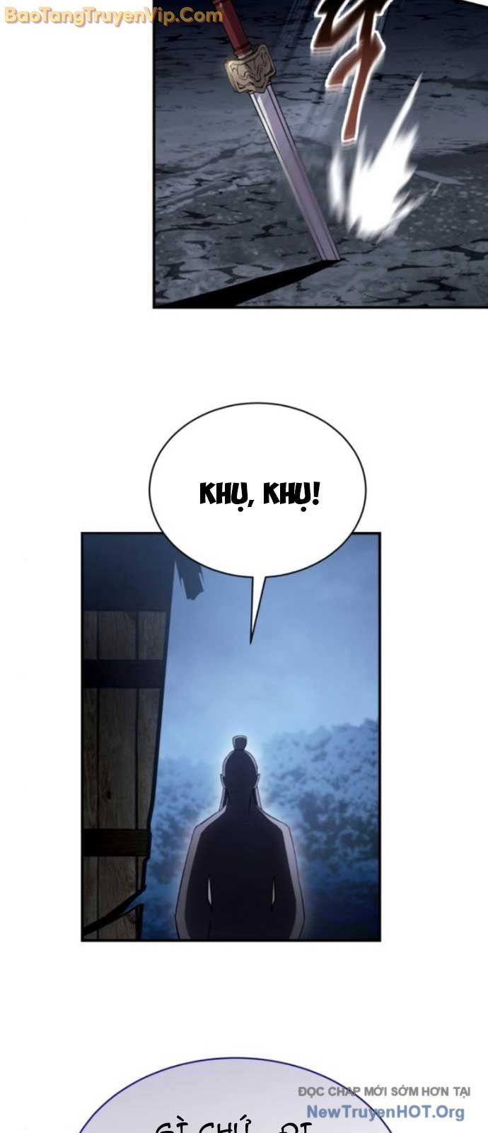 đọc truyện Thiên Ma Muốn Sống Một Cuộc Đời Bình Lặng Chương 35.2 ảnh 43 tại Thiên Thai Truyện