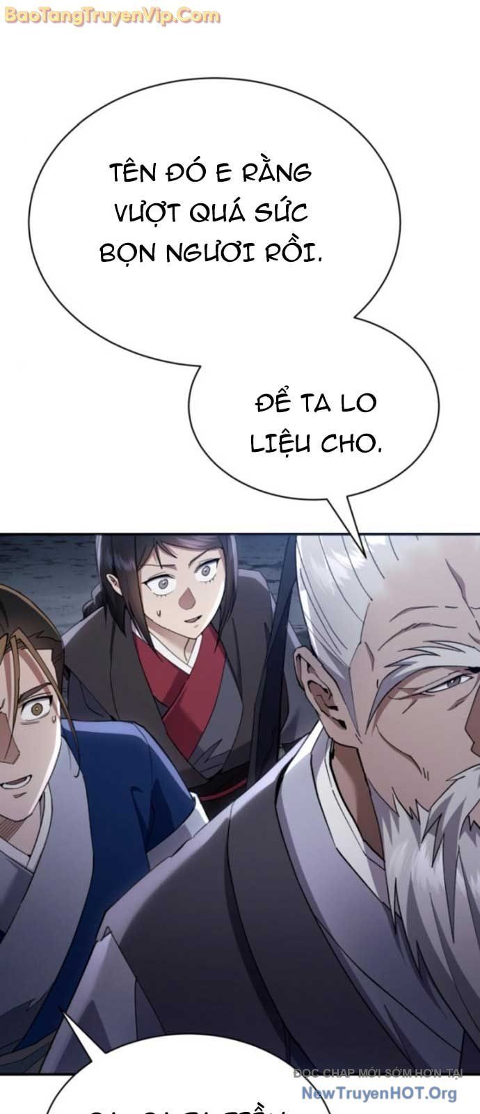 đọc truyện Thiên Ma Muốn Sống Một Cuộc Đời Bình Lặng Chương 35.2 ảnh 46 tại Thiên Thai Truyện