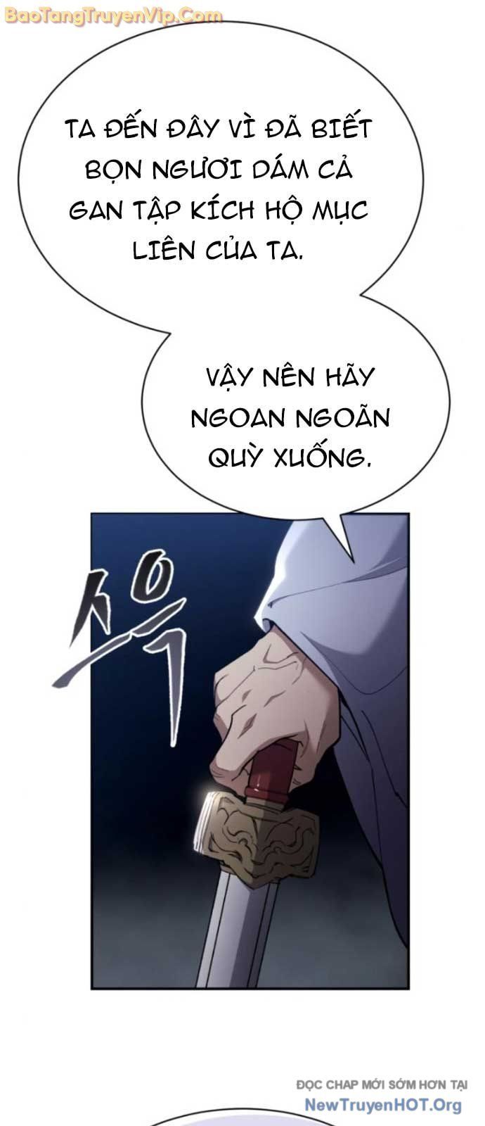 đọc truyện Thiên Ma Muốn Sống Một Cuộc Đời Bình Lặng Chương 35.2 ảnh 48 tại Thiên Thai Truyện