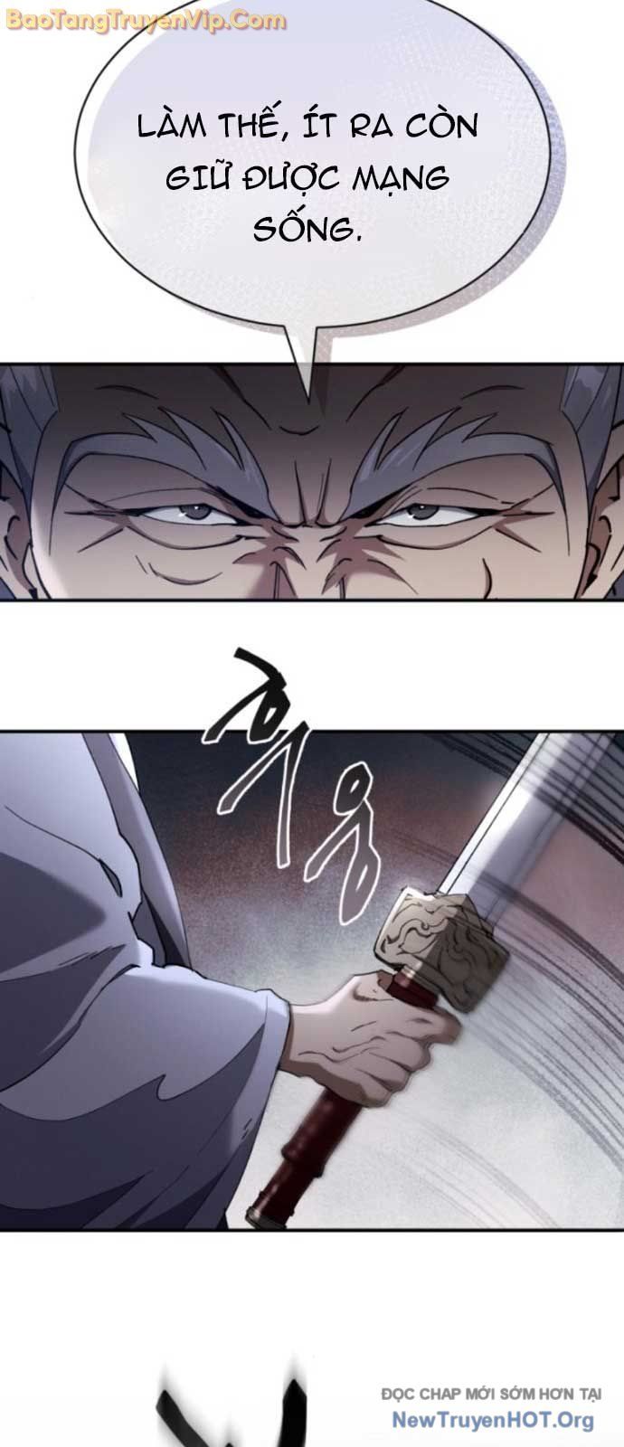 đọc truyện Thiên Ma Muốn Sống Một Cuộc Đời Bình Lặng Chương 35.2 ảnh 49 tại Thiên Thai Truyện