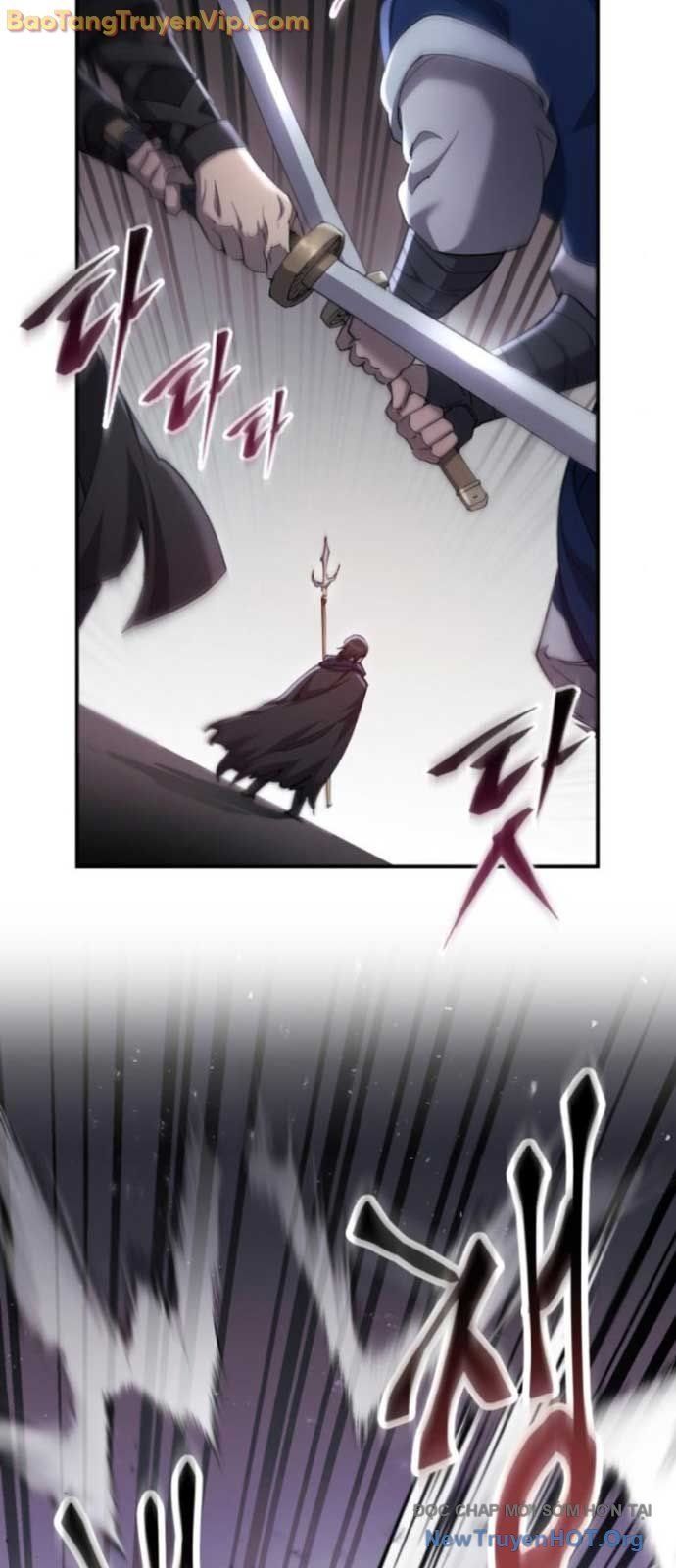 đọc truyện Thiên Ma Muốn Sống Một Cuộc Đời Bình Lặng Chương 35.2 ảnh 7 tại Thiên Thai Truyện