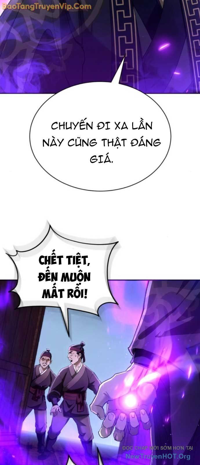 đọc truyện Thiên Ma Muốn Sống Một Cuộc Đời Bình Lặng Chương 35.2 ảnh 54 tại Thiên Thai Truyện