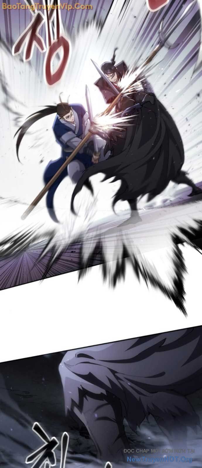 đọc truyện Thiên Ma Muốn Sống Một Cuộc Đời Bình Lặng Chương 35.2 ảnh 8 tại Thiên Thai Truyện