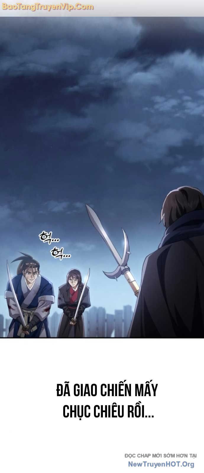 đọc truyện Thiên Ma Muốn Sống Một Cuộc Đời Bình Lặng Chương 35.2 ảnh 68 tại Thiên Thai Truyện