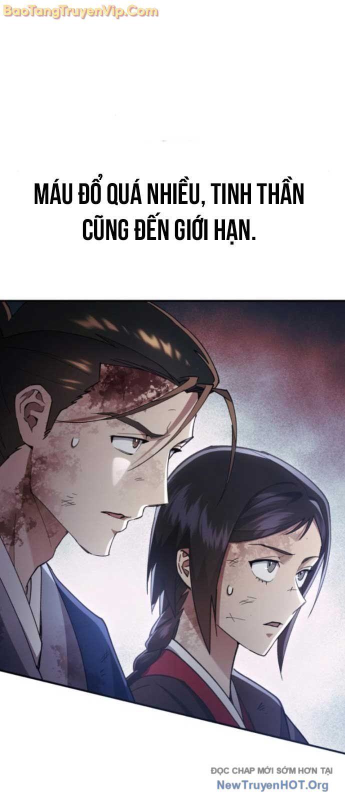 đọc truyện Thiên Ma Muốn Sống Một Cuộc Đời Bình Lặng Chương 35.2 ảnh 69 tại Thiên Thai Truyện