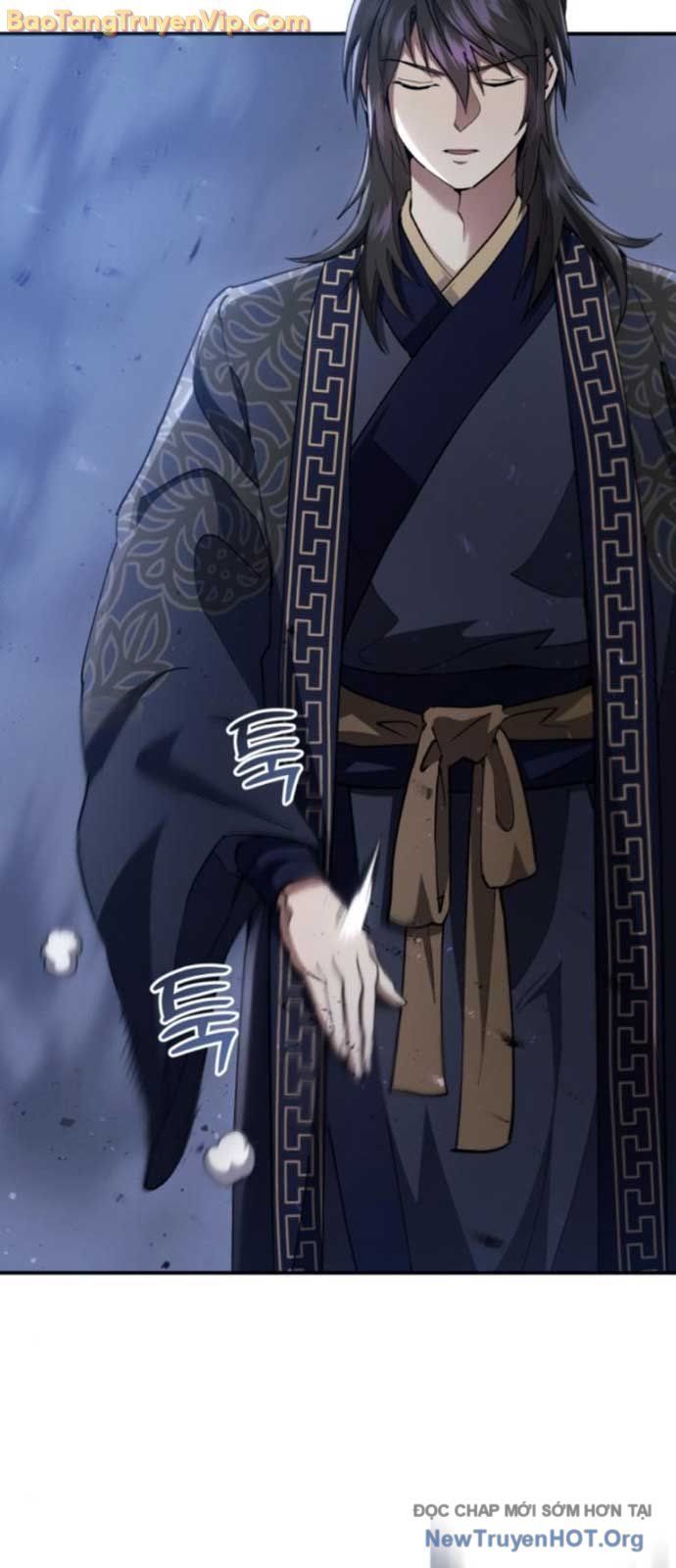 đọc truyện Thiên Ma Muốn Sống Một Cuộc Đời Bình Lặng Chương 35.2 ảnh 83 tại Thiên Thai Truyện