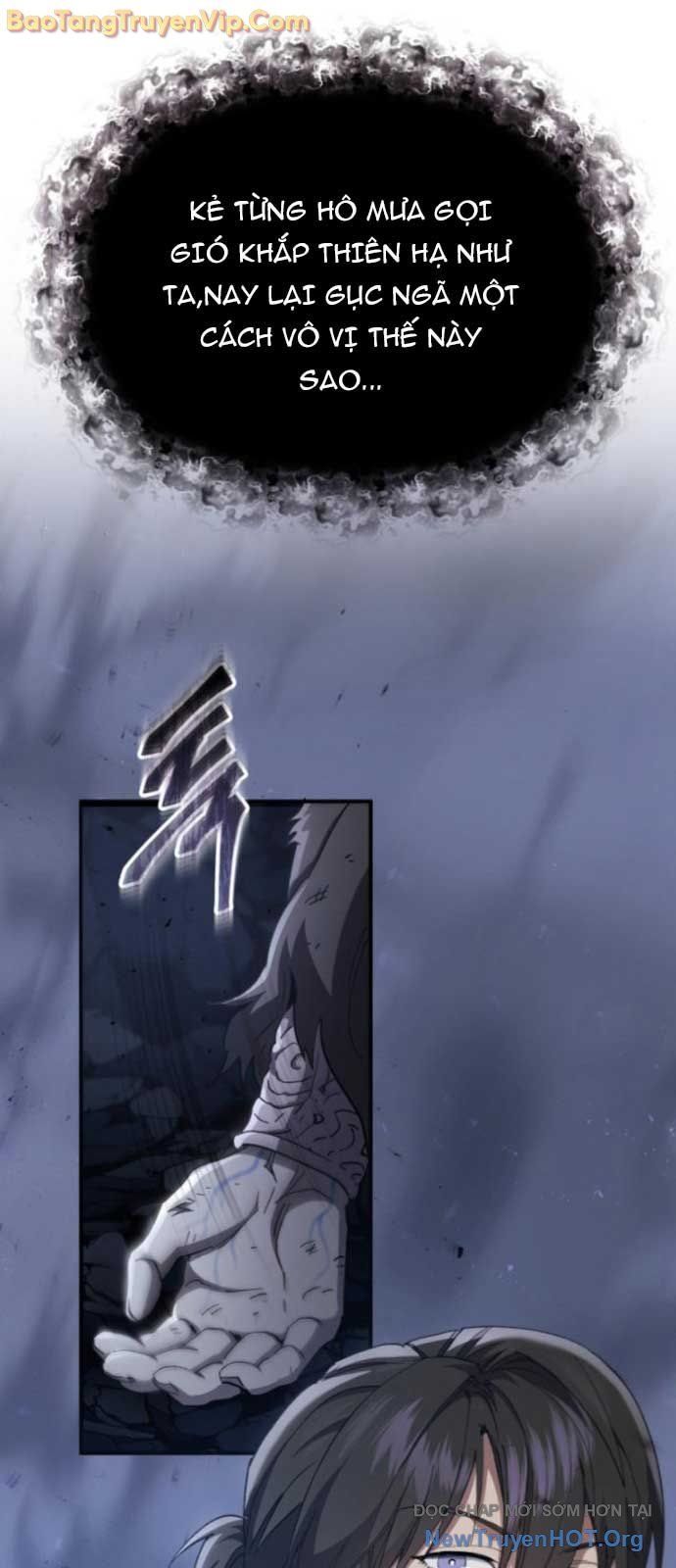 đọc truyện Thiên Ma Muốn Sống Một Cuộc Đời Bình Lặng Chương 35.2 ảnh 87 tại Thiên Thai Truyện