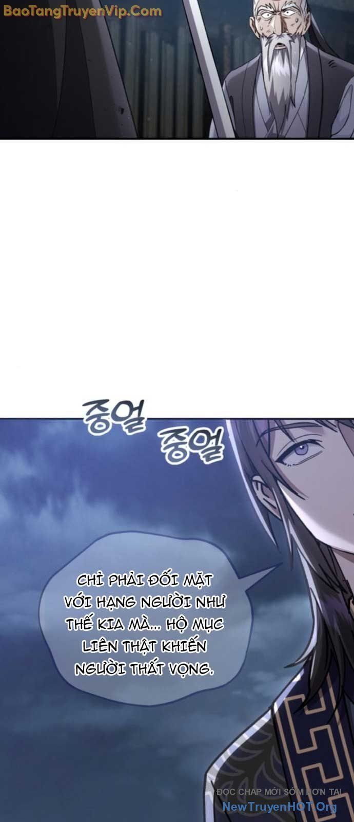 đọc truyện Thiên Ma Muốn Sống Một Cuộc Đời Bình Lặng Chương 35.2 ảnh 90 tại Thiên Thai Truyện