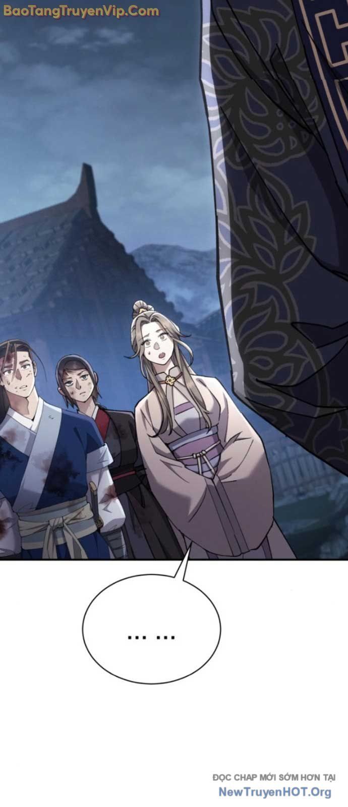 đọc truyện Thiên Ma Muốn Sống Một Cuộc Đời Bình Lặng Chương 35.2 ảnh 91 tại Thiên Thai Truyện