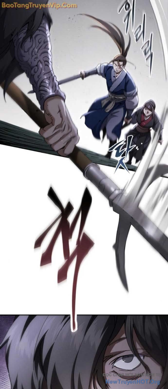 đọc truyện Thiên Ma Muốn Sống Một Cuộc Đời Bình Lặng Chương 35.2 ảnh 11 tại Thiên Thai Truyện