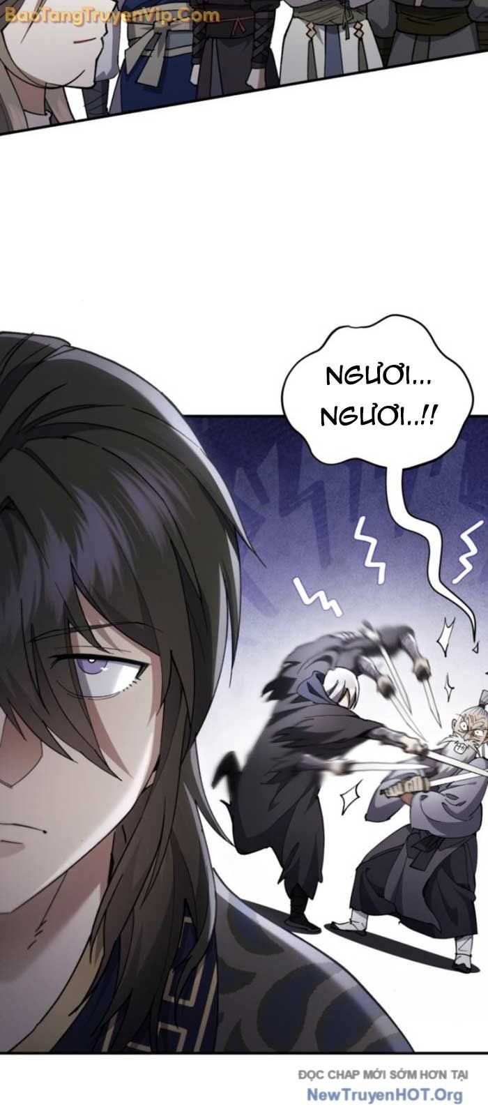 đọc truyện Thiên Ma Muốn Sống Một Cuộc Đời Bình Lặng Chương 36 ảnh 18 tại Thiên Thai Truyện