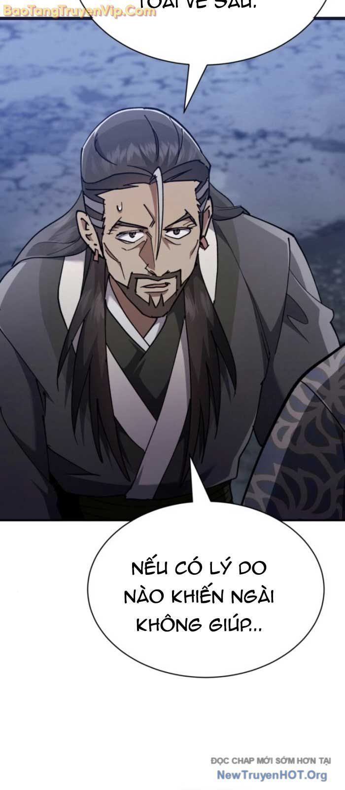 đọc truyện Thiên Ma Muốn Sống Một Cuộc Đời Bình Lặng Chương 36 ảnh 33 tại Thiên Thai Truyện