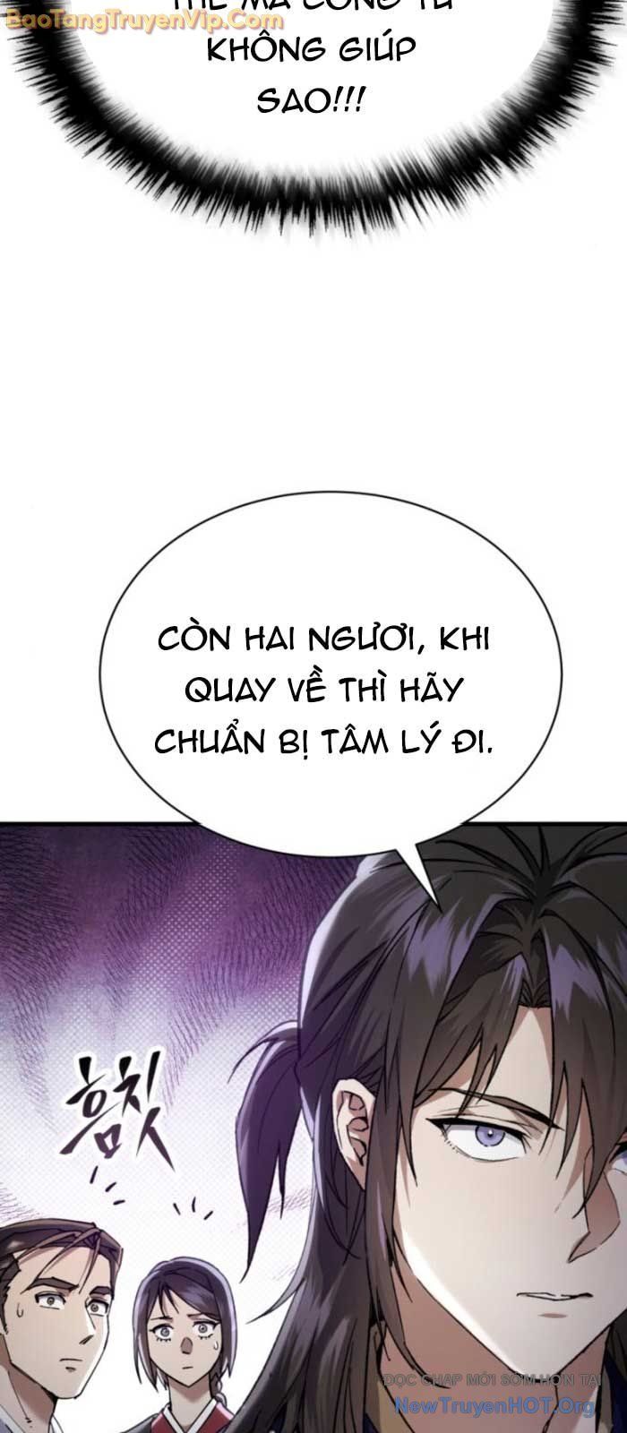 đọc truyện Thiên Ma Muốn Sống Một Cuộc Đời Bình Lặng Chương 36 ảnh 35 tại Thiên Thai Truyện